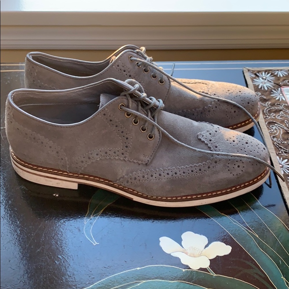 Jack Threads Men’s Shoe Size 10